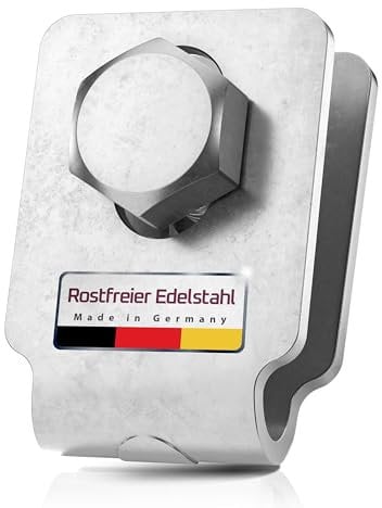 Schellenverbinder für Haus und Garten (24)