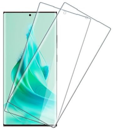 SkyKeep (2 Stücke für Schutzglas für Schutzfolie Samsung Note 20 Ultra Panzerglas Note 20 Ultra Displayschutz Folie, 9H, Screen Protector