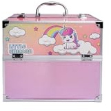 Mega Briefcase Beauty Little Unicorn