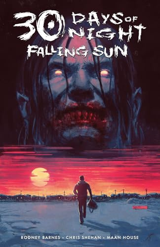 30 Days of Night: Falling Sun