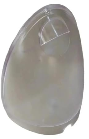 Wassertanks for Kapselmaschinen, kompatibel mit Dolce, EDG455, EDG456, Gusto und Nestlé, Zubehör for Kaffeemaschinen