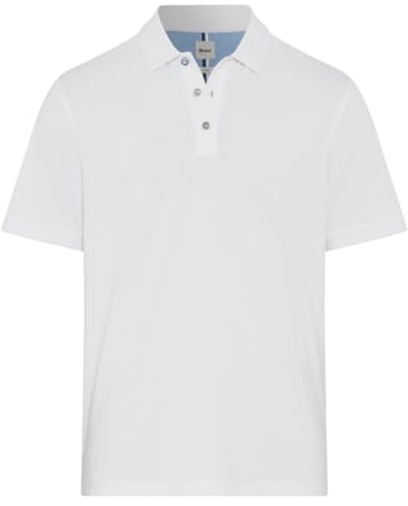 BRAX Feel Good Style Cadiz White 36/34