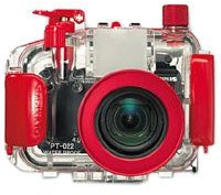 Olympus PT-022 sott'acqua contenitore per C-760/765/770