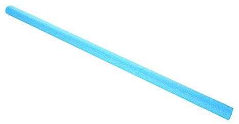 Comfy Poolnudel Schwimmnudel 160x7 cm aus PU-Schaum – Pool-Noodle Schwimm-Noodle – zum Schwimmen Planschen