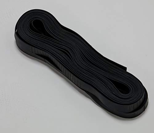 Trusco Rubber Rope (free Type) [Breite 20 × 20 m] (Japan Import)