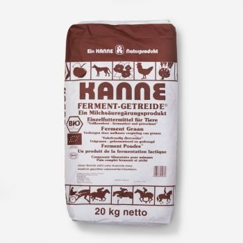 Kanne Fermentgetreide 20 kg
