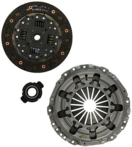 LUK 620213200 Kupplungssatz LuK RepSet