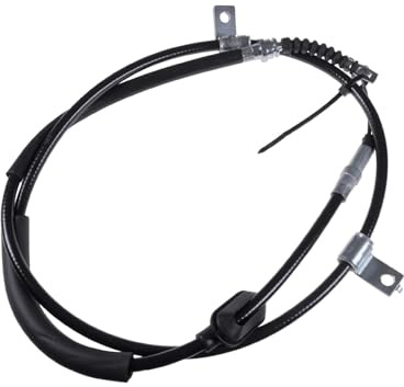 Blue Print ADH246151 LH BRAKE CABLE