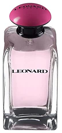 LEONARD Parfümwasser für Frauen 1er Pack (1x 100 ml)