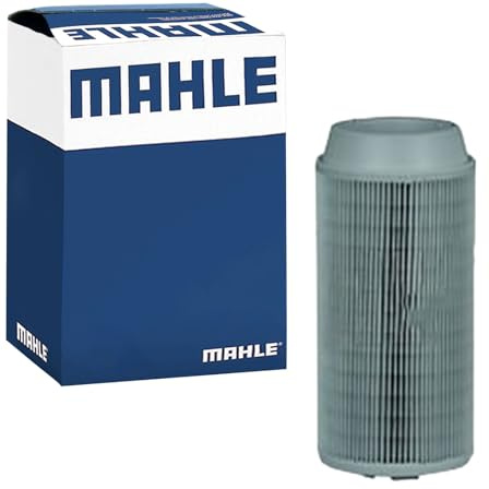 MAHLE LX 1802 Luftfilter für Holder C-Serie u.a.