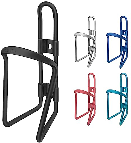Delta Cycle & Home Bottle Cage, Black