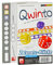NSV - 4038 - QWINTO - Ersatzblöcke 2er Set - Würfelspiel