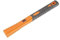 RH 170171 Mango de Fibra de Vidrio para Maceta de Albañil, Gris/Naranja