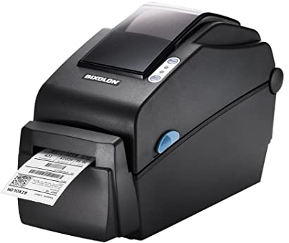 Bixolon SLP-DX220 Etikettendrucker (CD) Direktthermisch 203 x 203 DPI verkabelt