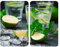 Herdabdeckplatte Universal Mojito 2er Set