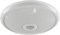 ChiliTec Deckenleuchte mit Bewegungsmelder Innen Rund Ø 29cm 12Watt 360° Sensor Weiß Licht Warmweisses Licht