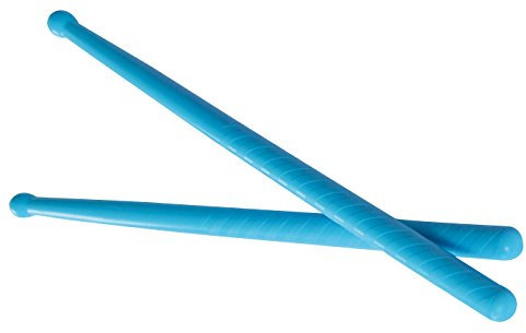 Sveltus Blau Fit Sticks, 45 cm
