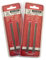 Xcalibur Tooling 82mm Reversible Planer Blades Compatible con Bosch Black y Decker DeWalt Pack de 4