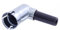 VANEZ Zündkerzenstecker 90 Grad Metall 21mm Kerzen Schlüsselweite universal Roller Motorrad Moped Mofa