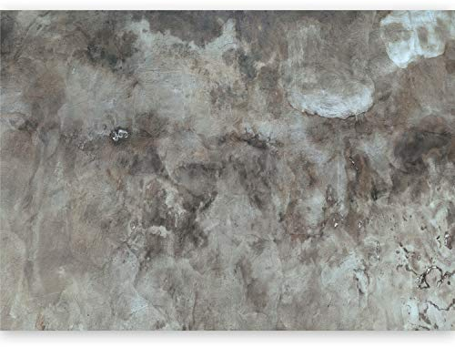 murando - PREMIUM Fototapete XXL Betonoptik 500x280 cm - Foto Tapete Schlafzimmer Wohnzimmer Moderne Vliestapete XXL Wandtapete Motivtapeten Bildtapete 3d Effekt Wand Dekoration Flur Textur grau