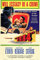 1984 MAXI Poster on Canvas - Filmkunstposter in verschiedenen Größen für Wohn- oder Schlafzimmerideen. Randlose Kultfilmbilder, klassische ikonische 70er, 80er, 90er Jahre, Vintage-Retro-Wanddekorati
