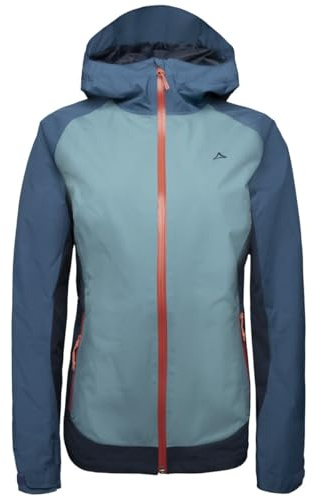 Schöffel Damen Funktionsjacke Wamberg