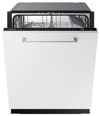 Lave-vaiselle encastrable Samsung DW60BG730B00ET