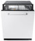 Lave-vaiselle encastrable Samsung DW60BG730B00ET