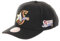 Mitchell & Ness Philadelphia 76ers NBA Icon Grail Pro Snapback Hardwood Claasic Cap Pro Crown Fit Black - One-Size