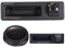 HD CCD 720P Rückfahrkamera Wasserdicht Nachtsicht Kofferraum Griff Rückfahrkamera Replacement for BMW X1 X3 X4 X5 X6 F18 F35 F45 F46 F48 F80 (NO.LS8007B=162 * 48mm mit Schaltknopf)