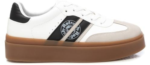 REFRESH 172819 Freizeitschuhe für Damen, weiß, 37 EU