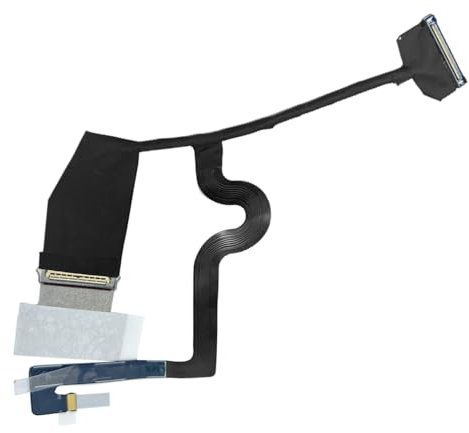 JINTAI EDP LVDS LED LCD Touchscreen Video Display Kabel Flex Line für Lenovo ThinkPad X13 2-in-1 Gen 5 21LW 21LX LEX3E1 LP_T 30pin 5C11P26205 DC02C014M00 DC02C014M10 Screen Video Flex Kabel Kabel