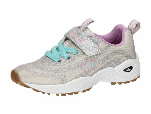 Lico Unisex Kinder Anina Vs Hallenturnschuhe