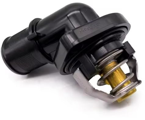 ZNENJVYB 1336Q2 1336.Q2 Thermostat Automatische Temperatureinstellungsvorrichtung Für Peugeot 1007 306 106 Für Citroen C3 C2