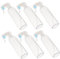 SOESFOUFU Lot De 6 Vaporisateurs Pour Salon De Coiffure Vaporisateurs À Brume Fine Vaporisateurs De Jardin Buse En Plastique Pulvérisateur Darrosage Pour La Maison