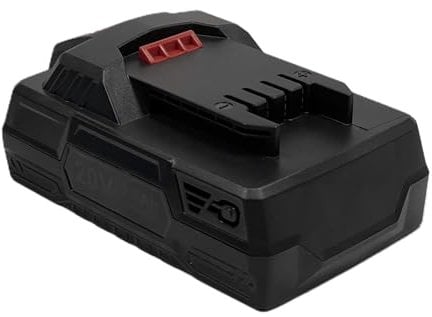 CELLONIC Akku kompatibel mit Parkside XTEAM Serie 20V 2000mAh Li Ion