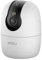Imou 2K(3MP) Caméra Surveillance WiFi Intérieur 360°, Wi-Fi 6 Double-Bande(2.4G/5GHz), Vision Nocturne Couleur, Détection de Personnes/Animaux,Suivi Intelligent,Compatible Alexa pour Bébé/Chien/Maison
