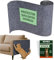 Alfombra Rascador para Gatos Sofa 200 x 40 cm + 8 Extra Protector Sofa Gatos Arañazos, Cubierta Adhesiva para Sofa | Tela Antiarañazos, Arranhador Gato, Rascador Sofa Gato