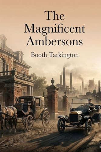 The Magnificent Ambersons