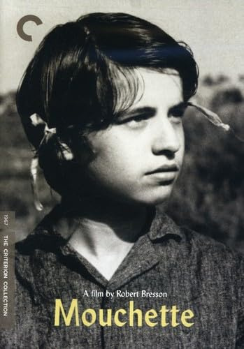 Mouchette (The Criterion Collection) [DVD]