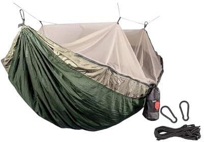 Grand Trunk Hängematte Skeeter Beeter Pro, Olivgrün/Khaki, 000413
