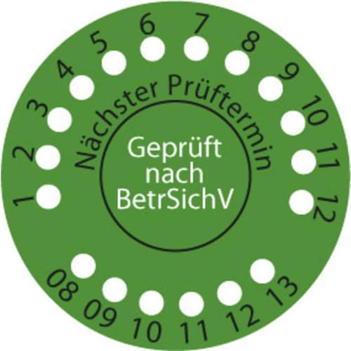 Fluke 2141145 Pass560R-02 Aufkleber Rechts, für Pass560R Bewertung 1 Stück