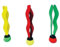 Intex Dive Aquatic Balls 55503 Twin Pack