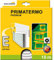 Schellenberg 66328 Fenster Dichtung Premium E-Form - 9 x 4 mm, 10 m, Gummidichtung, zur Abdichtung von Spalten auch an Türen