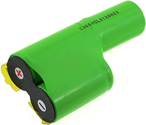 Akku für Gardena Typ Accu3, 3,6V, NiMH