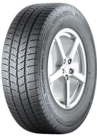 Continental VanContact Winter - 215/70R15 - Winterreifen