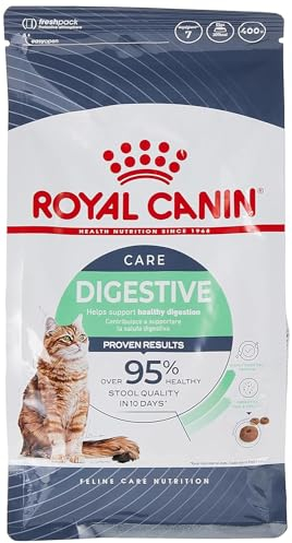 Royal Canin Digestive Care Trockenfutter für Katzen 400g