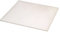 IRONLUX - Panel Policarbonato Celular Compacto - Placa policarbonato Transparente 6 mm - Plancha de policarbonato 1195 x 595 mm - Protección UV