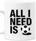 bubbleshirt Tazza calcio