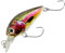 Major Fish Forellen Barsch Wobbler Lil Bill Crankbait 38 mm Regenbogenforelle Natur
